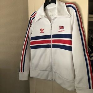 adidas great britain